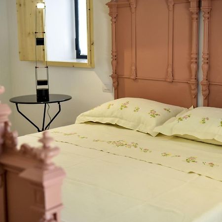 Villa Fatuaria Ostuni Esterno foto