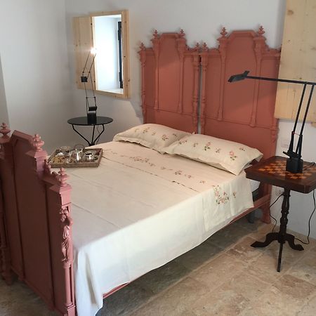 Villa Fatuaria Ostuni Esterno foto