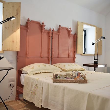 Villa Fatuaria Ostuni Esterno foto
