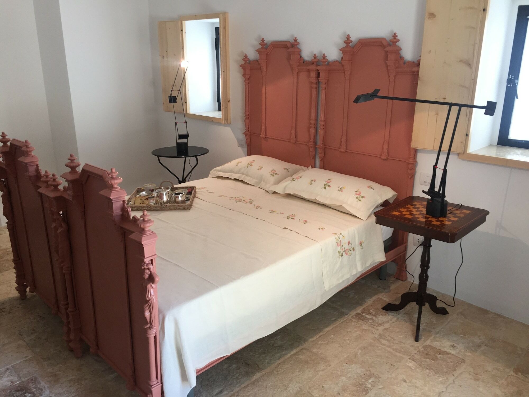 Villa Fatuaria Ostuni Esterno foto