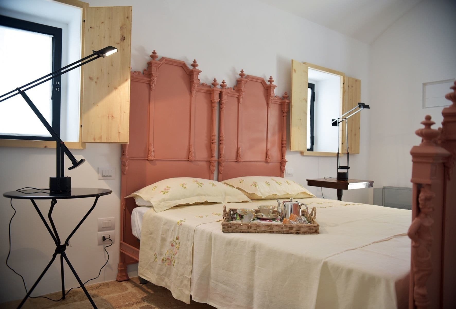 Villa Fatuaria Ostuni Esterno foto